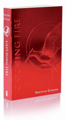 Catching Fire : Foil Edition